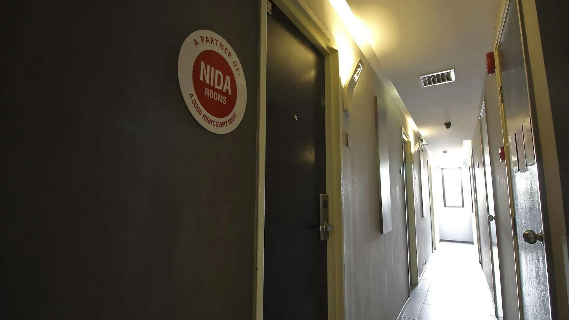 Nida Rooms Johor Ros Merah Indah Johor Bahru Otel