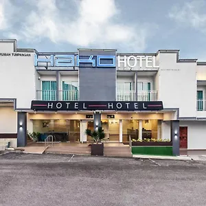 Hotel Hako Taman U