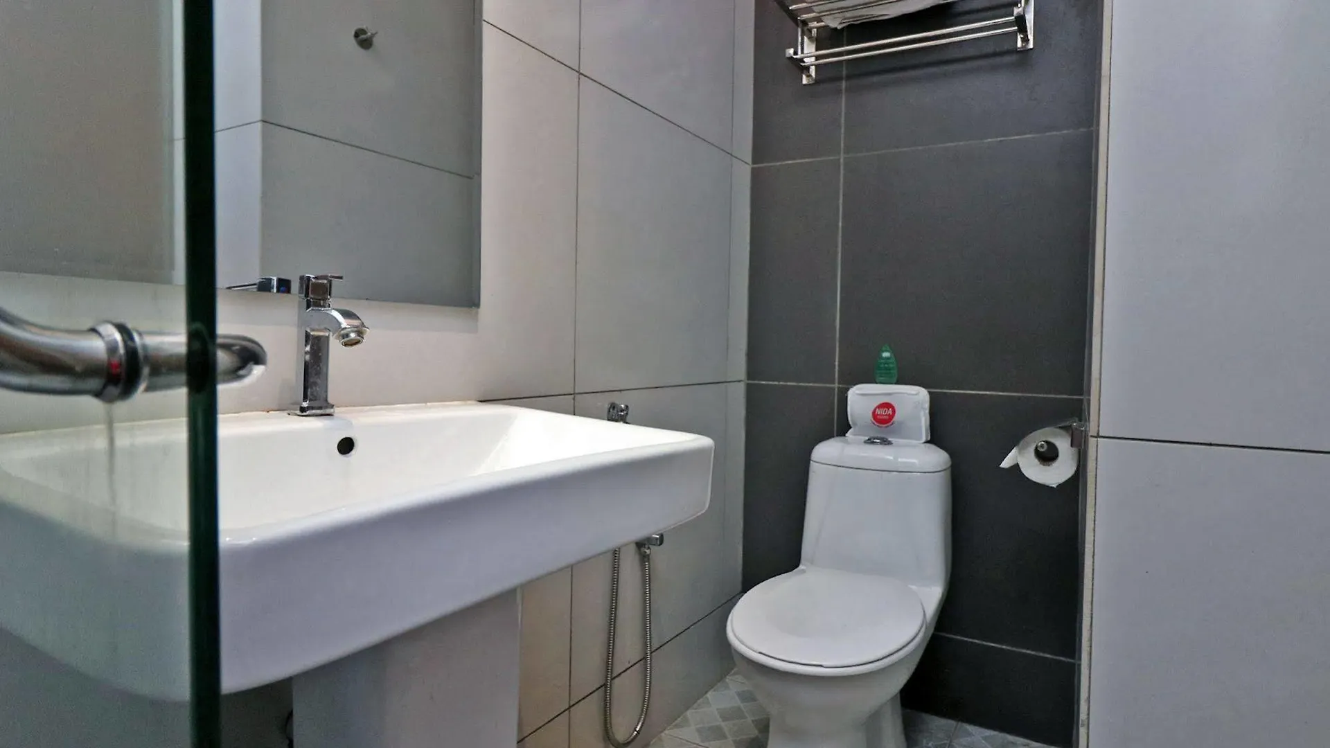 Nida Rooms Johor Ros Merah Indah Johor Bahru Malaysia