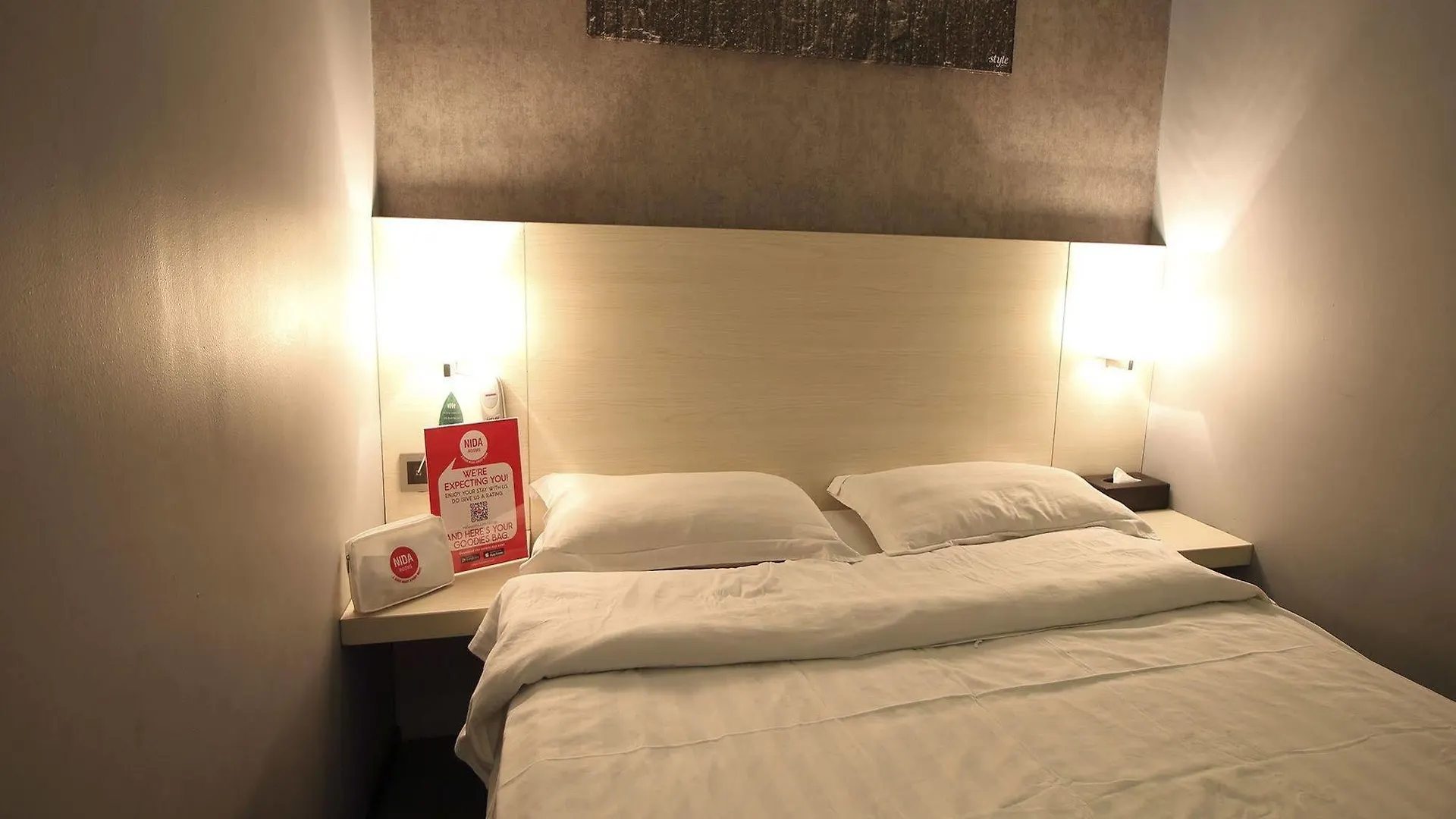 Nida Rooms Johor Ros Merah Indah Johor Bahru