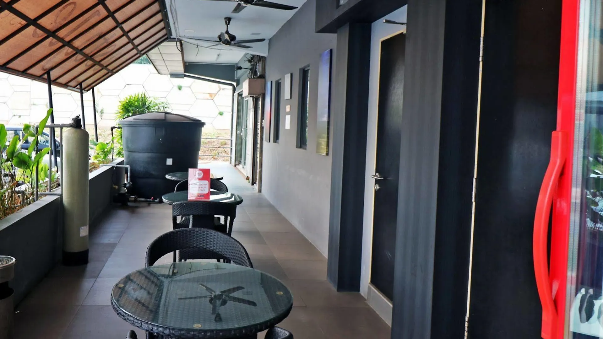 Hotel Nida Rooms Johor Ros Merah Indah Johor Bahru